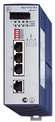 Hirschmann RS2 unmanaged switch ( RS2-3TX/2FX EEC ) - Click Image to Close